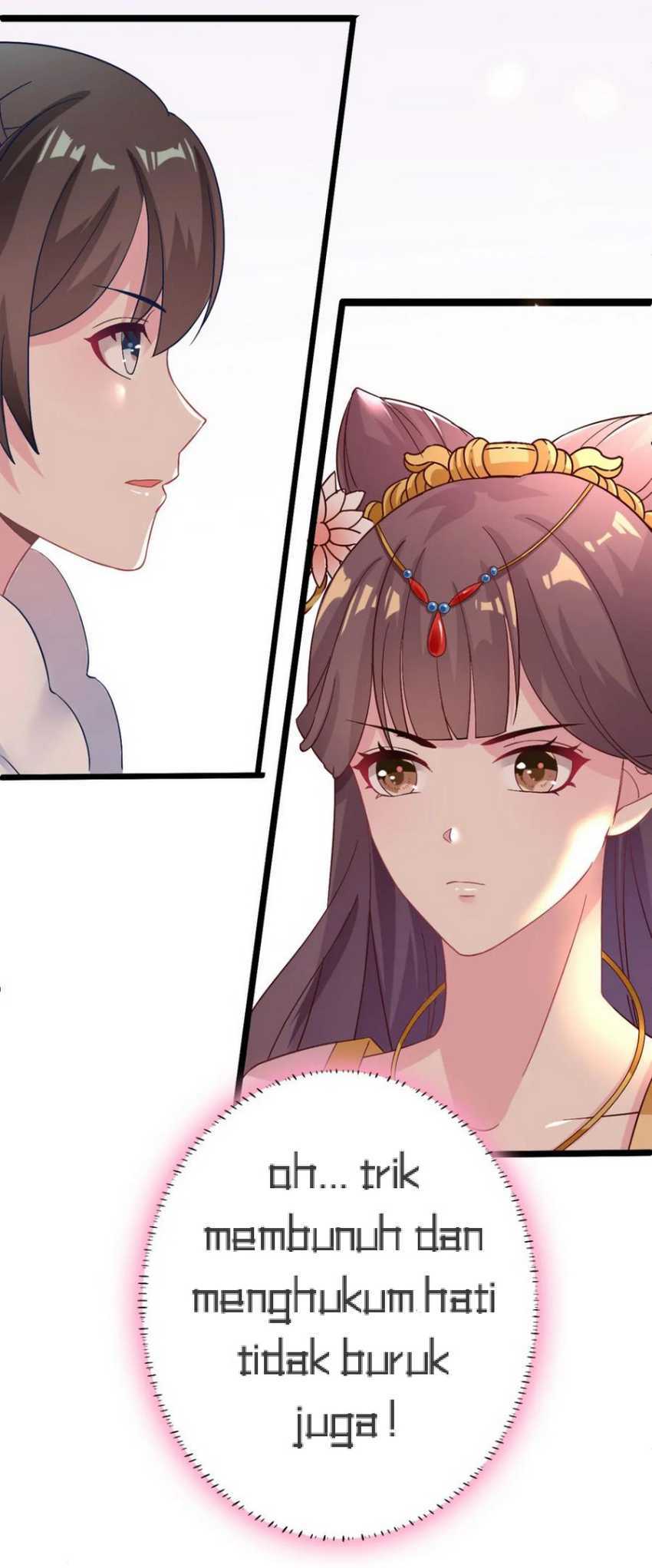 Crossing the Adorable Concubine to Counter Attack Chapter 8 Image 19