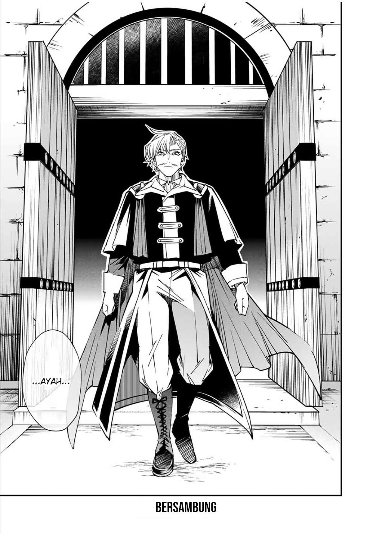 Reincarnated as an Aristocrat with an Appraisal Skill Chapter 26 Image 21