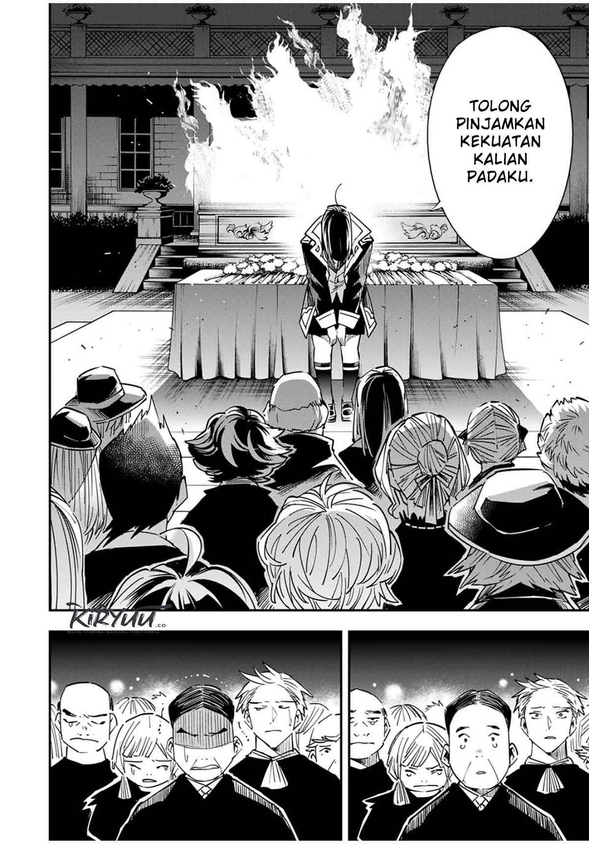 Reincarnated as an Aristocrat with an Appraisal Skill Chapter 31 Image 10