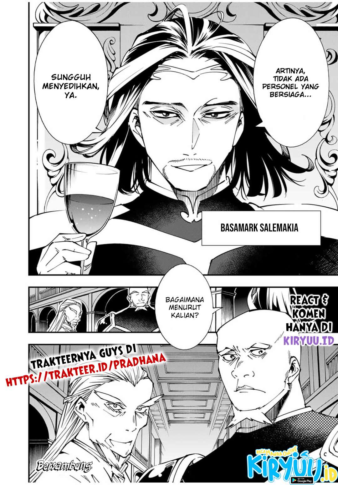 Reincarnated as an Aristocrat with an Appraisal Skill Chapter 40 Fix Image 22