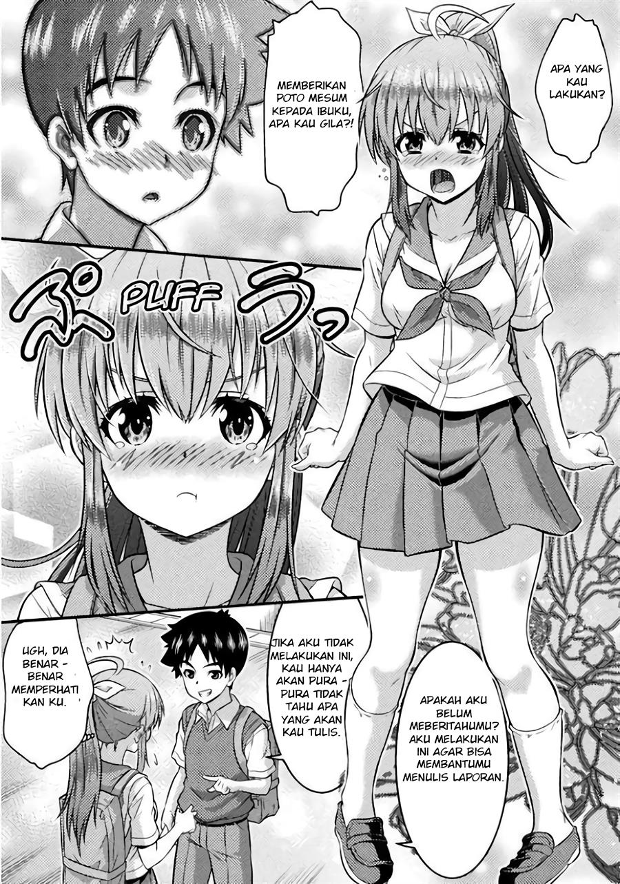 Daily Life In TS School Chapter 2 Image 10