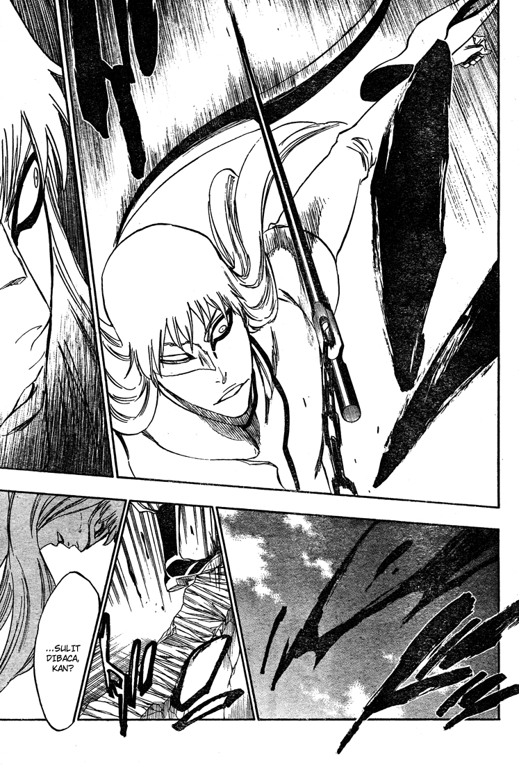 Bleach Chapter 325 Image 10