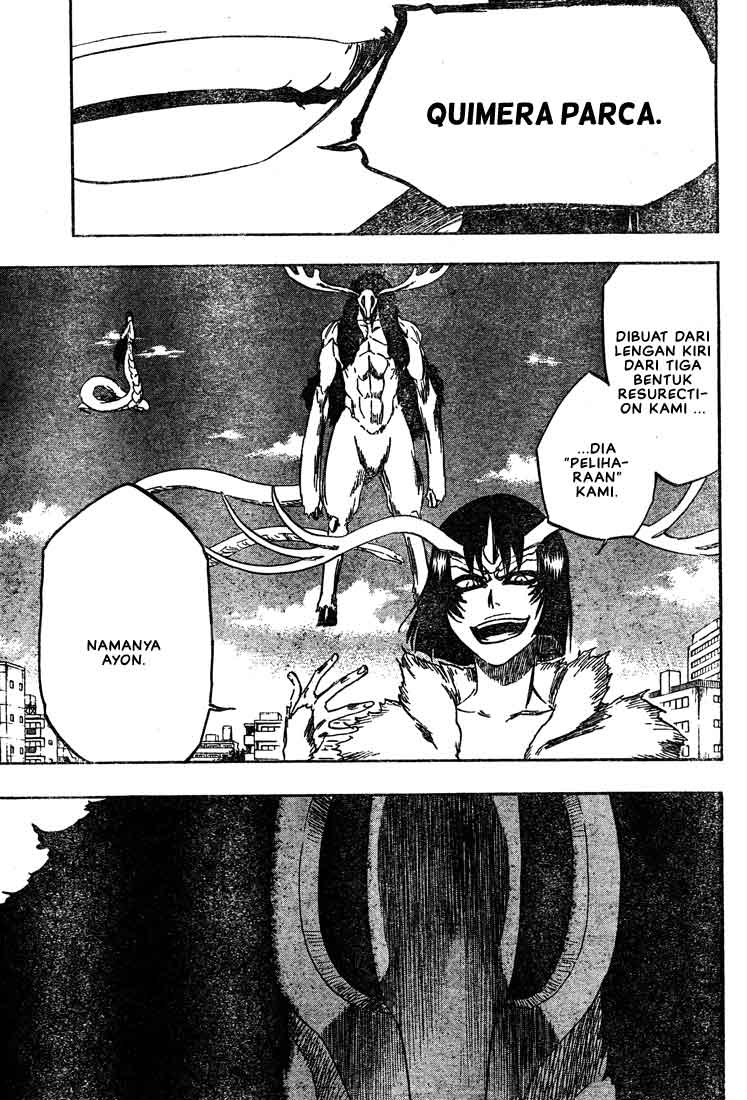 Bleach Chapter 336 Image 3