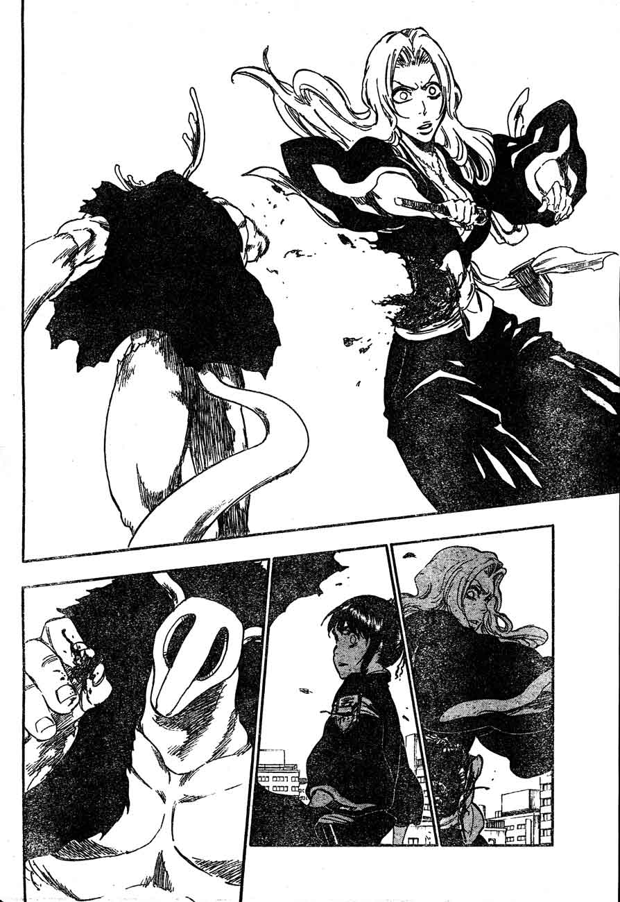 Bleach Chapter 336 Image 6