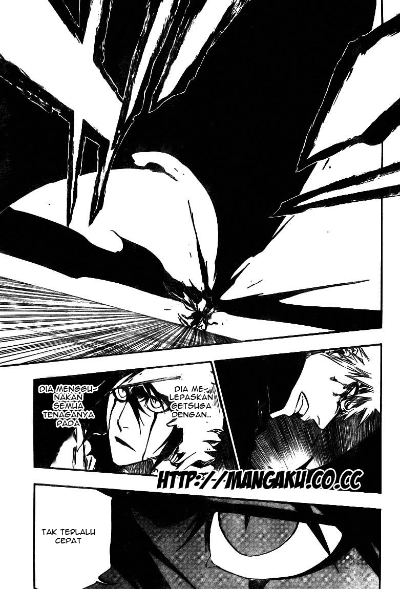 Bleach Chapter 342 Image 8