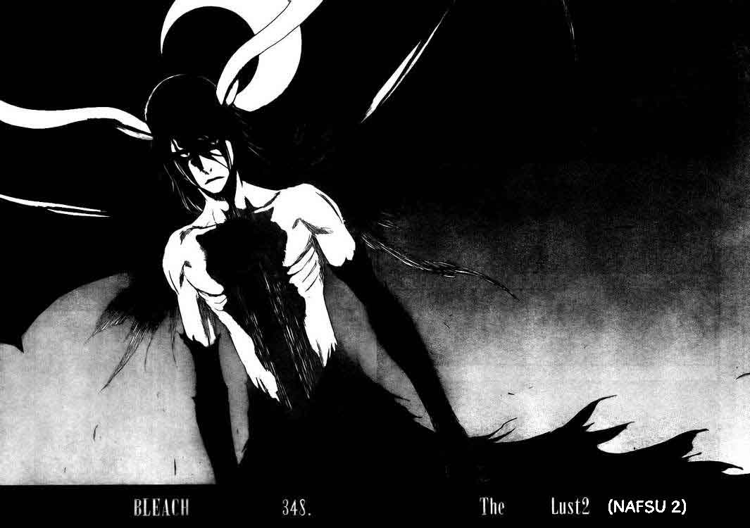 Bleach Chapter 348 Image 3