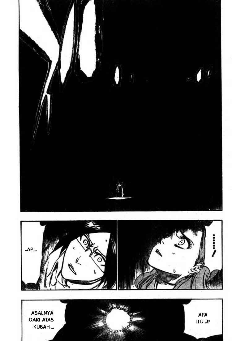 Bleach Chapter 348 Image 5