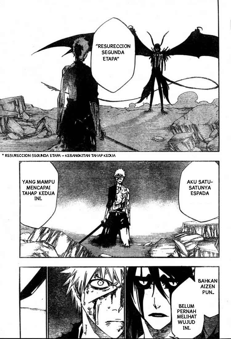 Bleach Chapter 348 Image 7