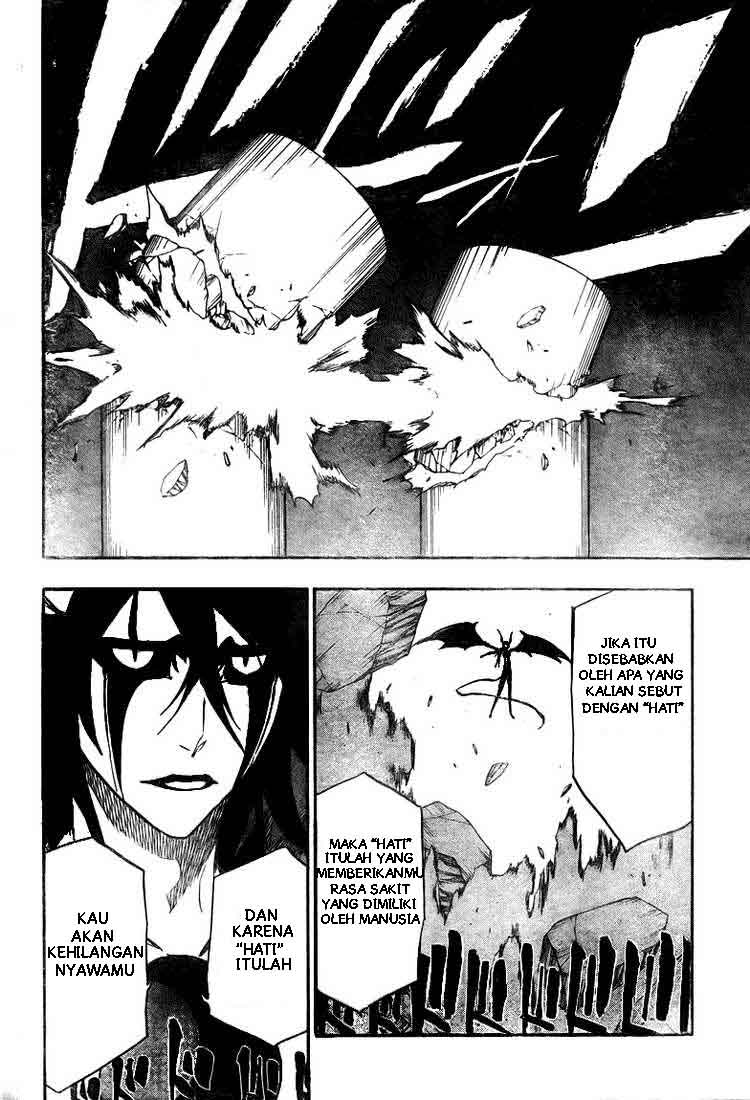 Bleach Chapter 348 Image 14