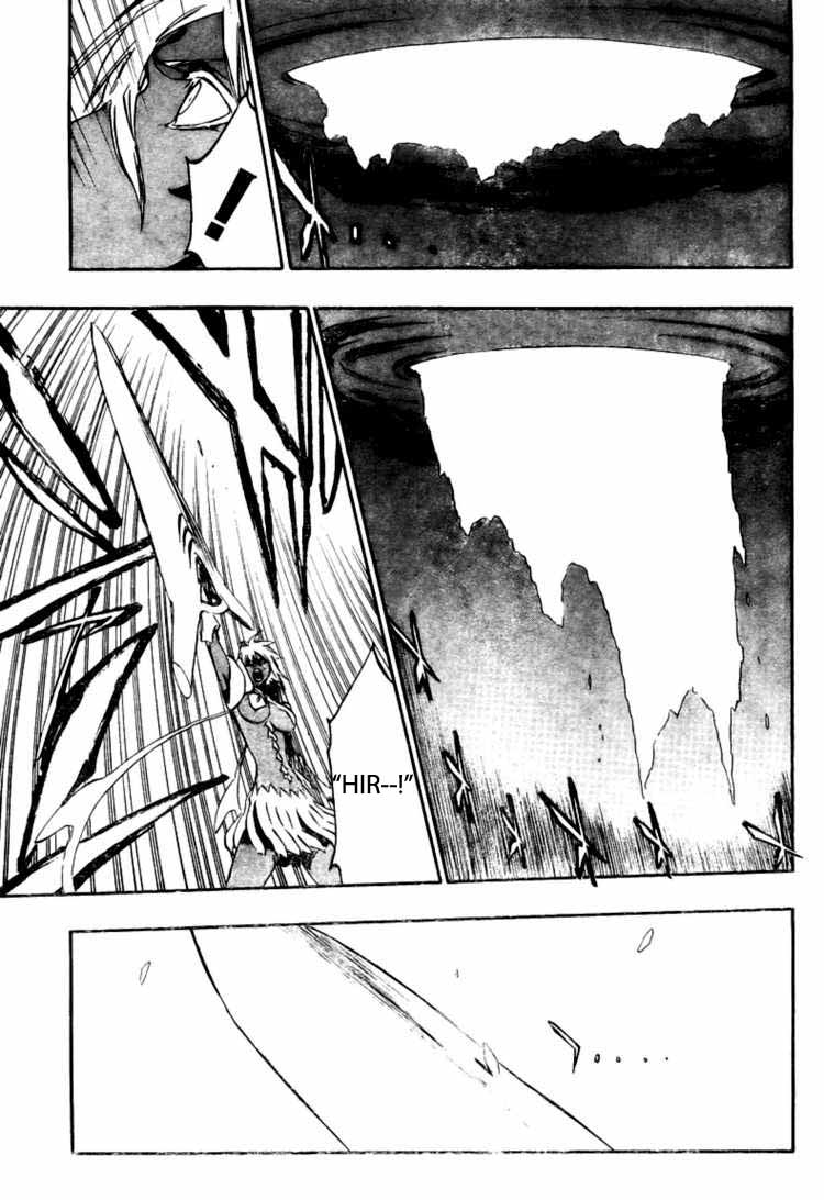 Bleach Chapter 359 Image 7