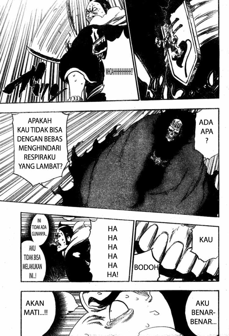 Bleach Chapter 359 Image 15