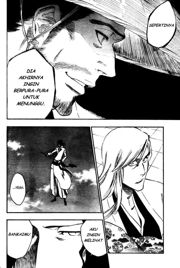 Bleach Chapter 361 Image 11