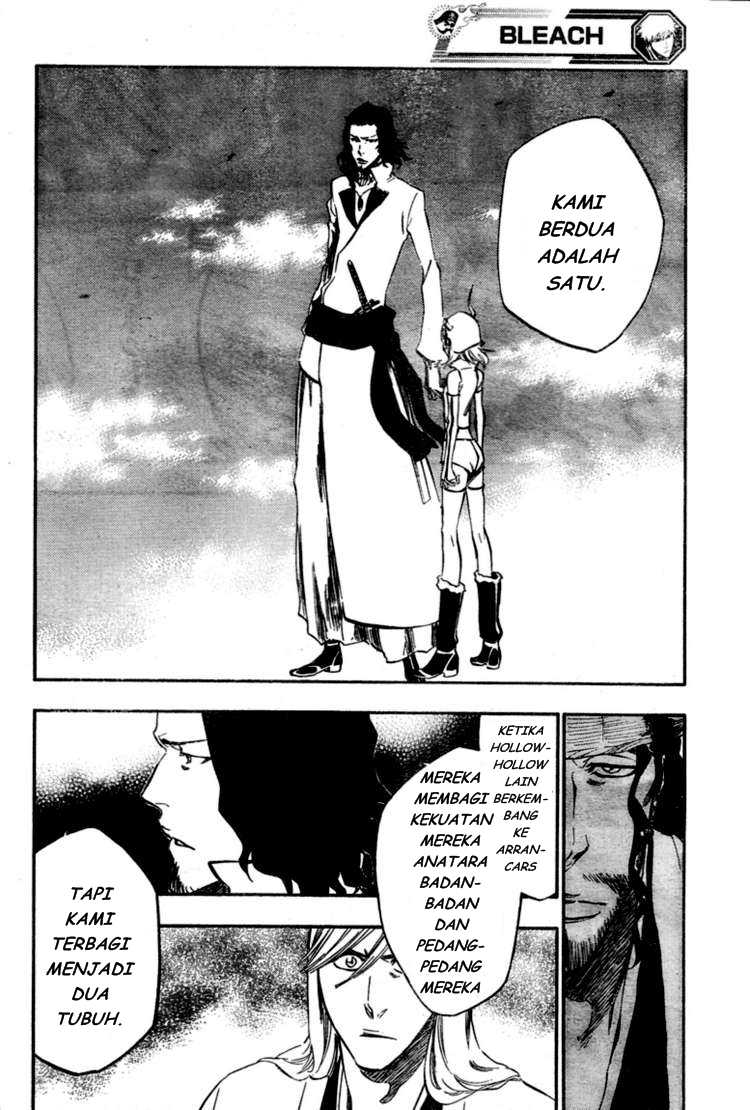 Bleach Chapter 361 Image 13