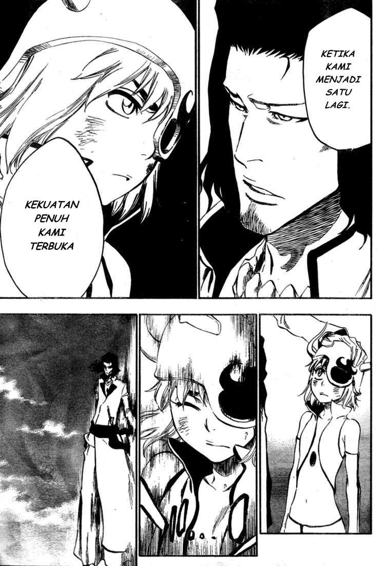 Bleach Chapter 361 Image 14