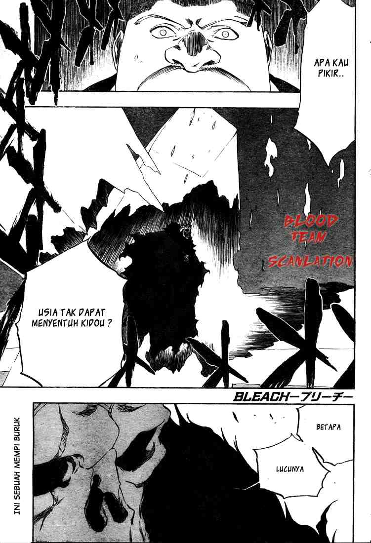 Bleach Chapter 369 Image 1