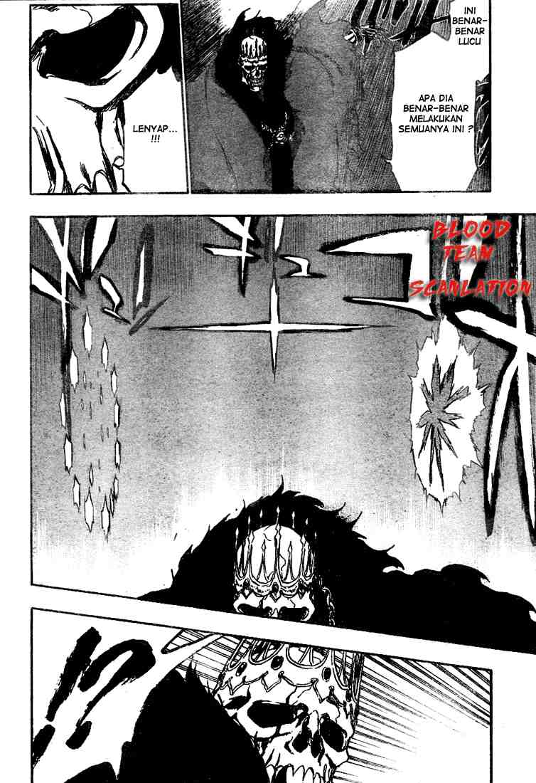 Bleach Chapter 369 Image 12