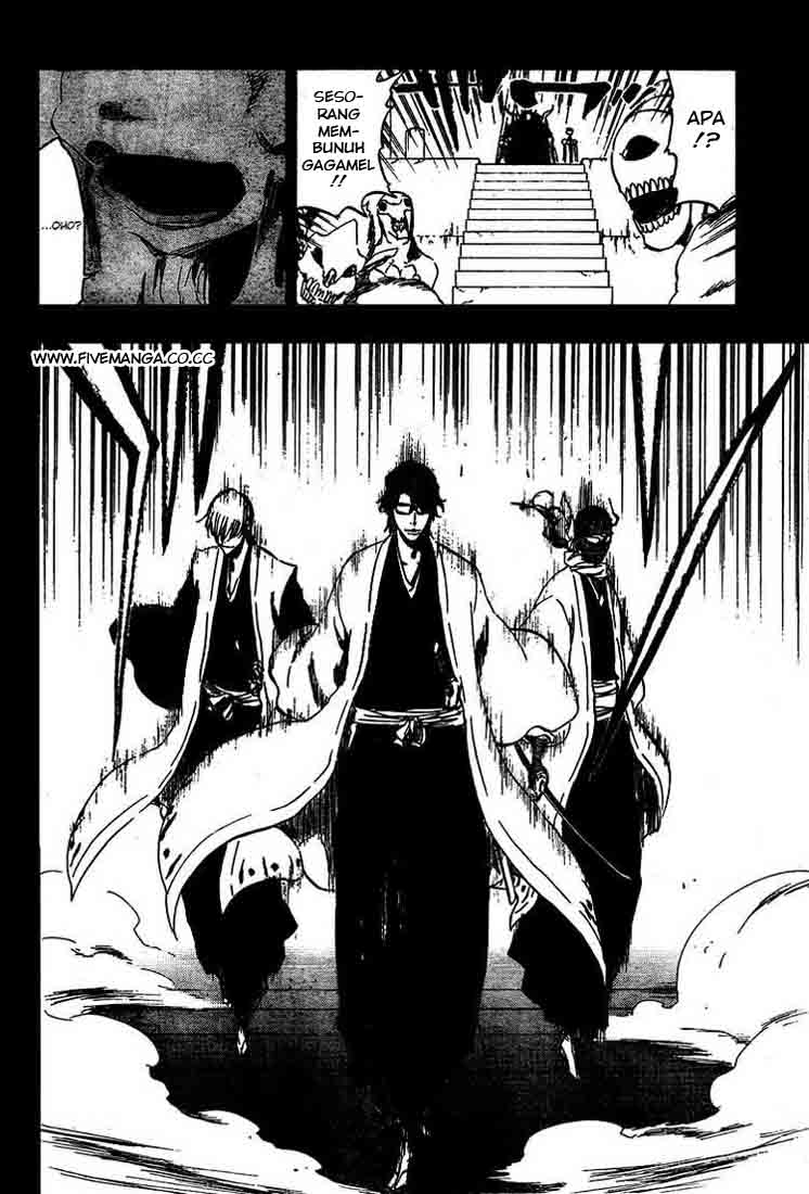 Bleach Chapter 371 Image 3