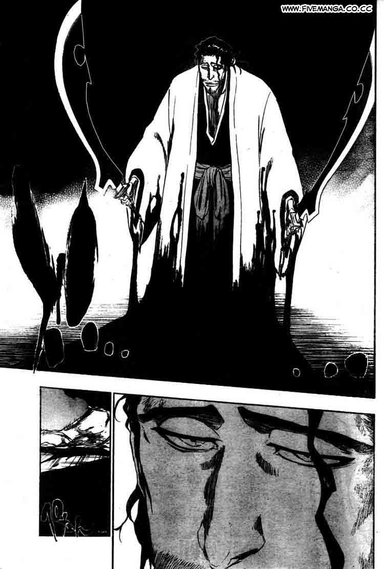 Bleach Chapter 374 Image 2