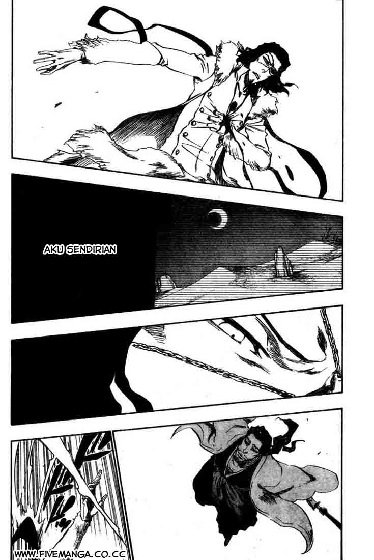 Bleach Chapter 374 Image 7