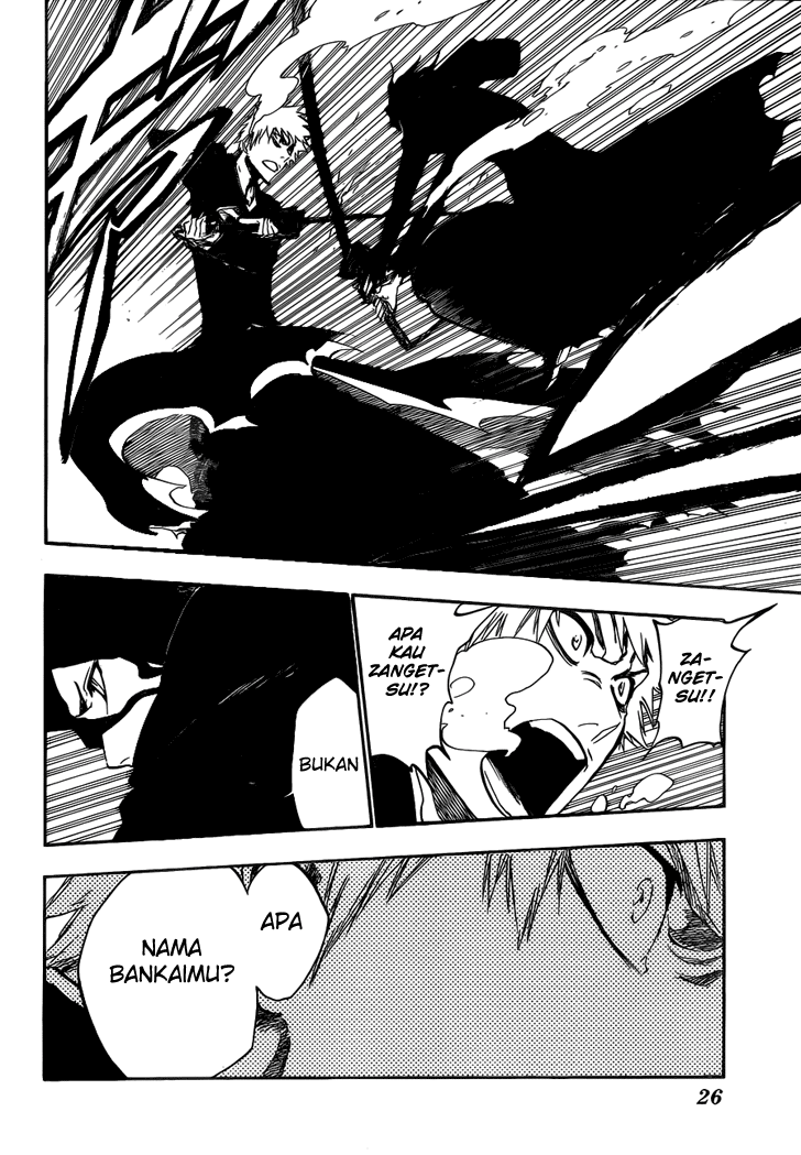 Bleach Chapter 409 Image 7