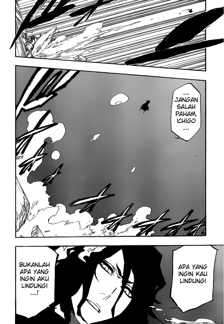 Bleach Chapter 409 Image 15