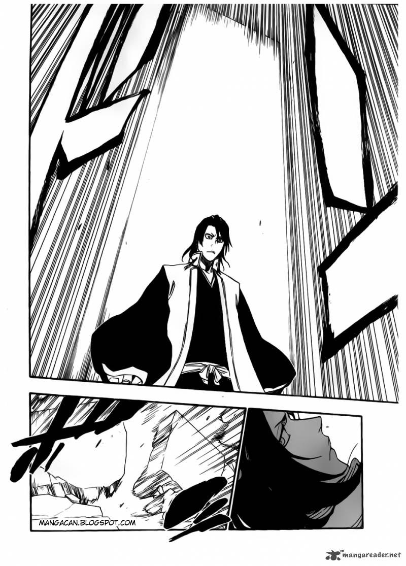 Bleach Chapter 468 Image 13