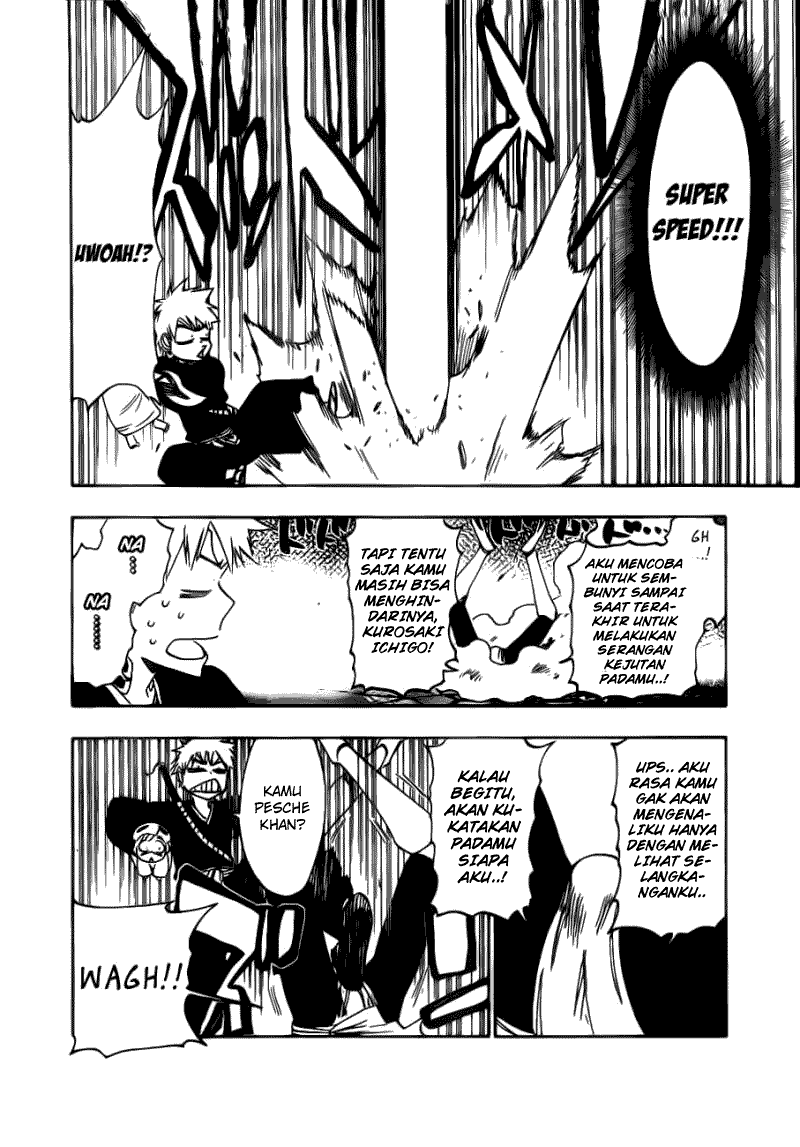 Bleach Chapter 486 Image 2