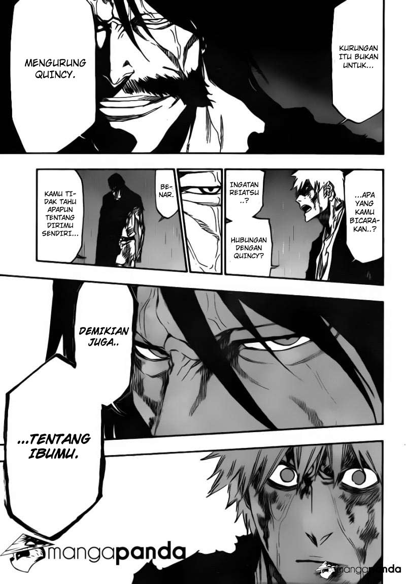 Bleach Chapter 514 Image 7