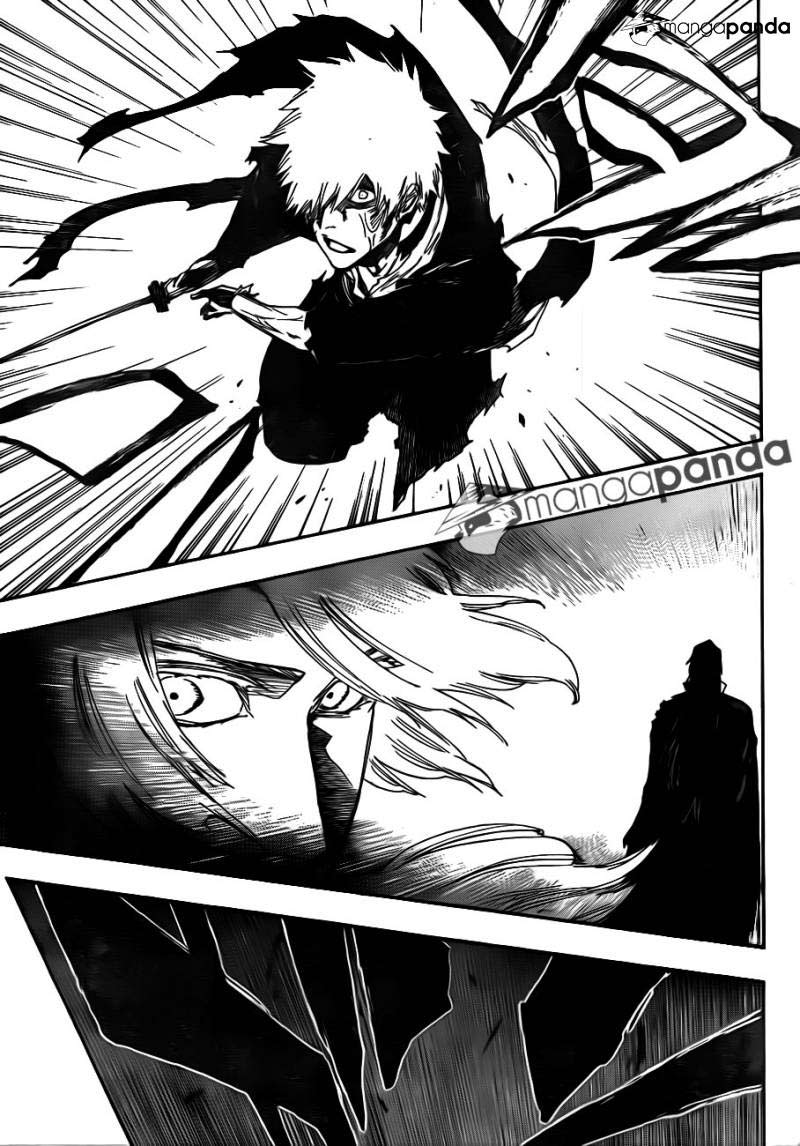 Bleach Chapter 514 Image 15