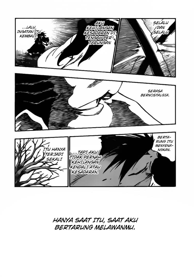 Bleach Chapter 525 Image 2