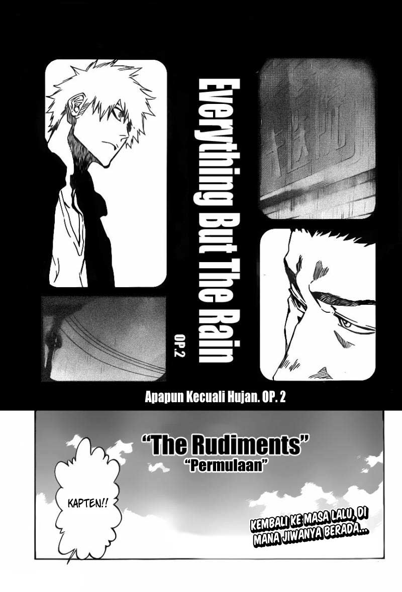 Bleach Chapter 529 Image 5