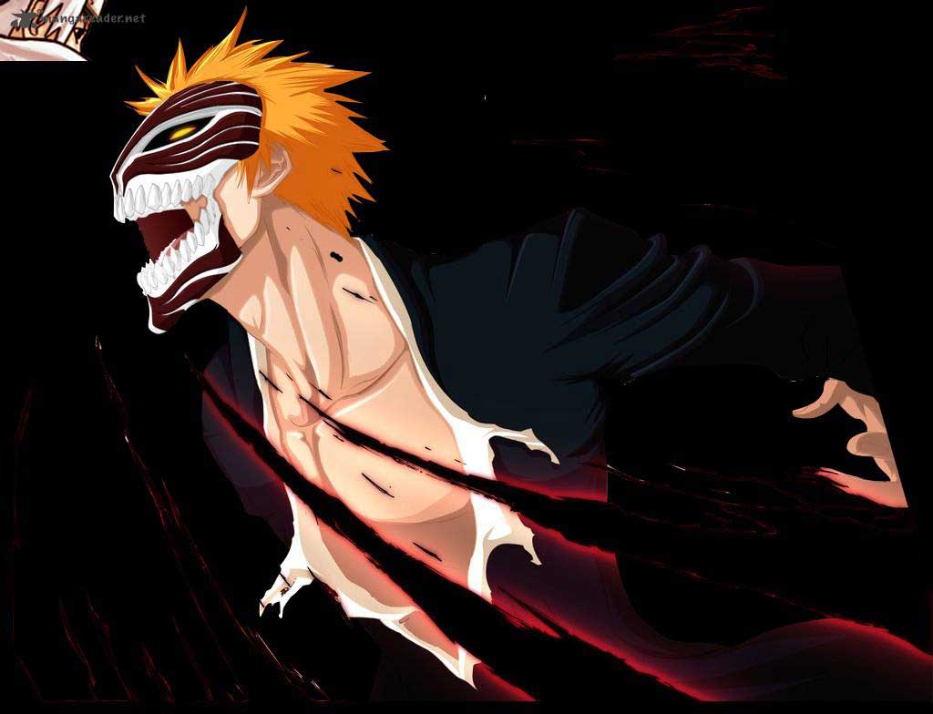 Bleach Chapter 530 Image 1