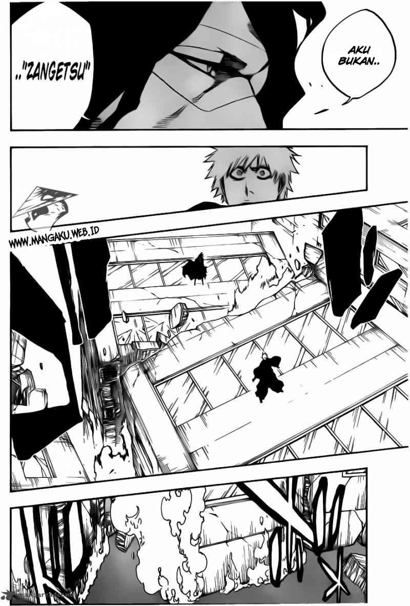 Bleach Chapter 541 Image 6