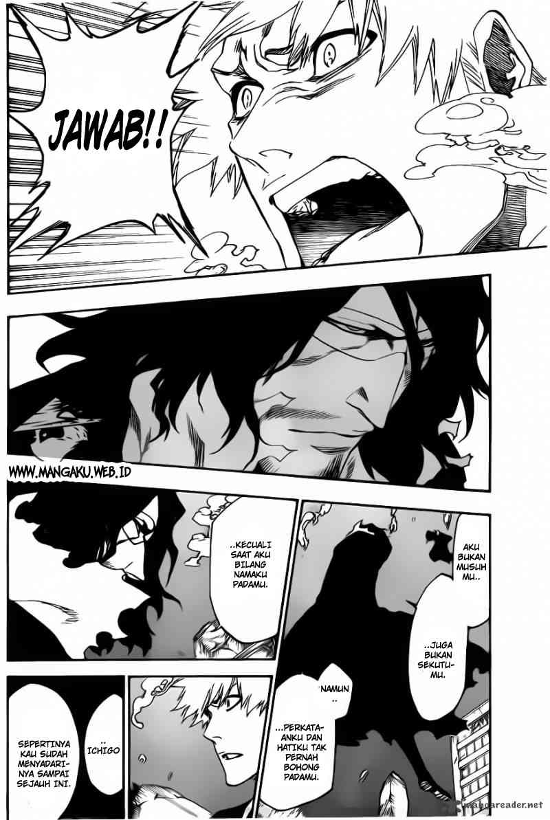 Bleach Chapter 541 Image 8