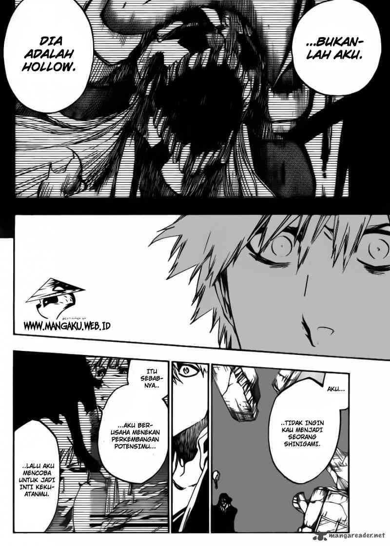 Bleach Chapter 541 Image 10