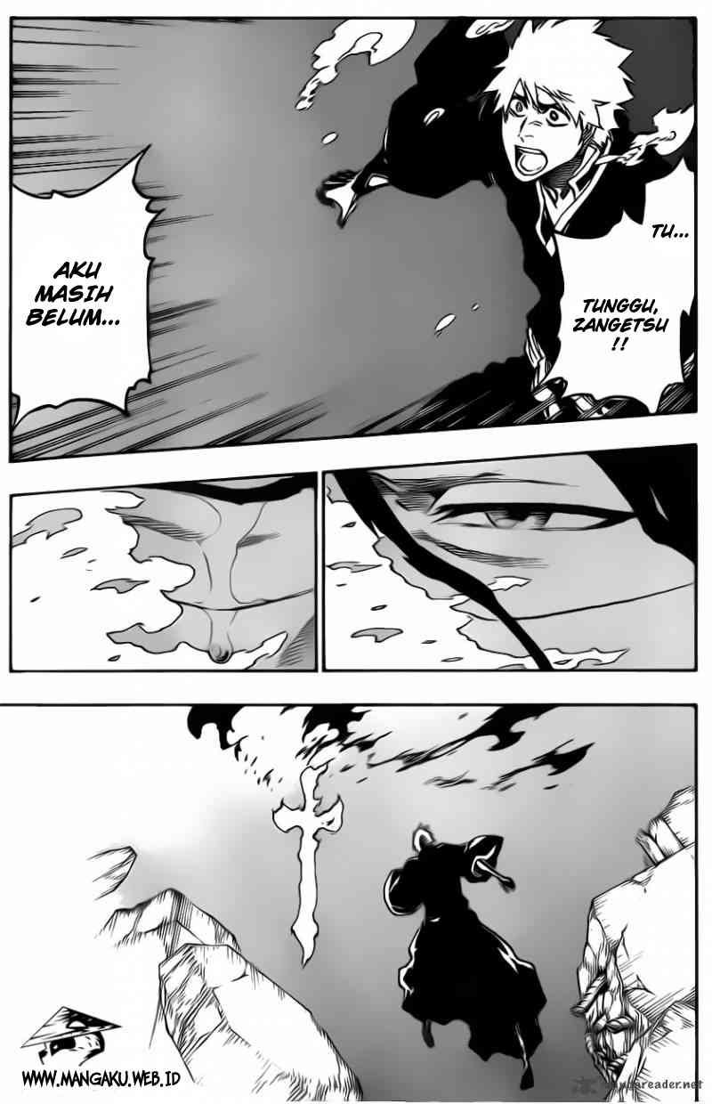 Bleach Chapter 541 Image 15