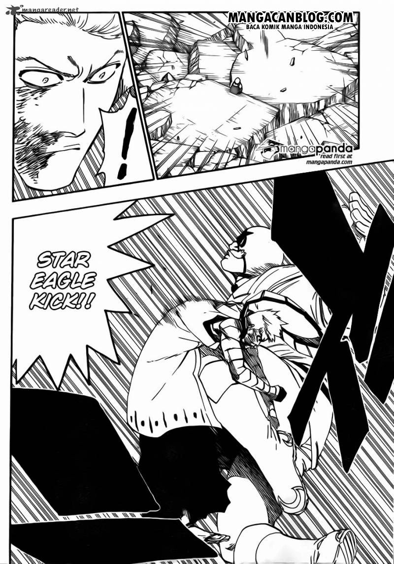 Bleach Chapter 561 Image 4