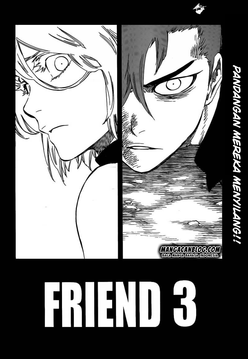 Bleach Chapter 633 Image 3