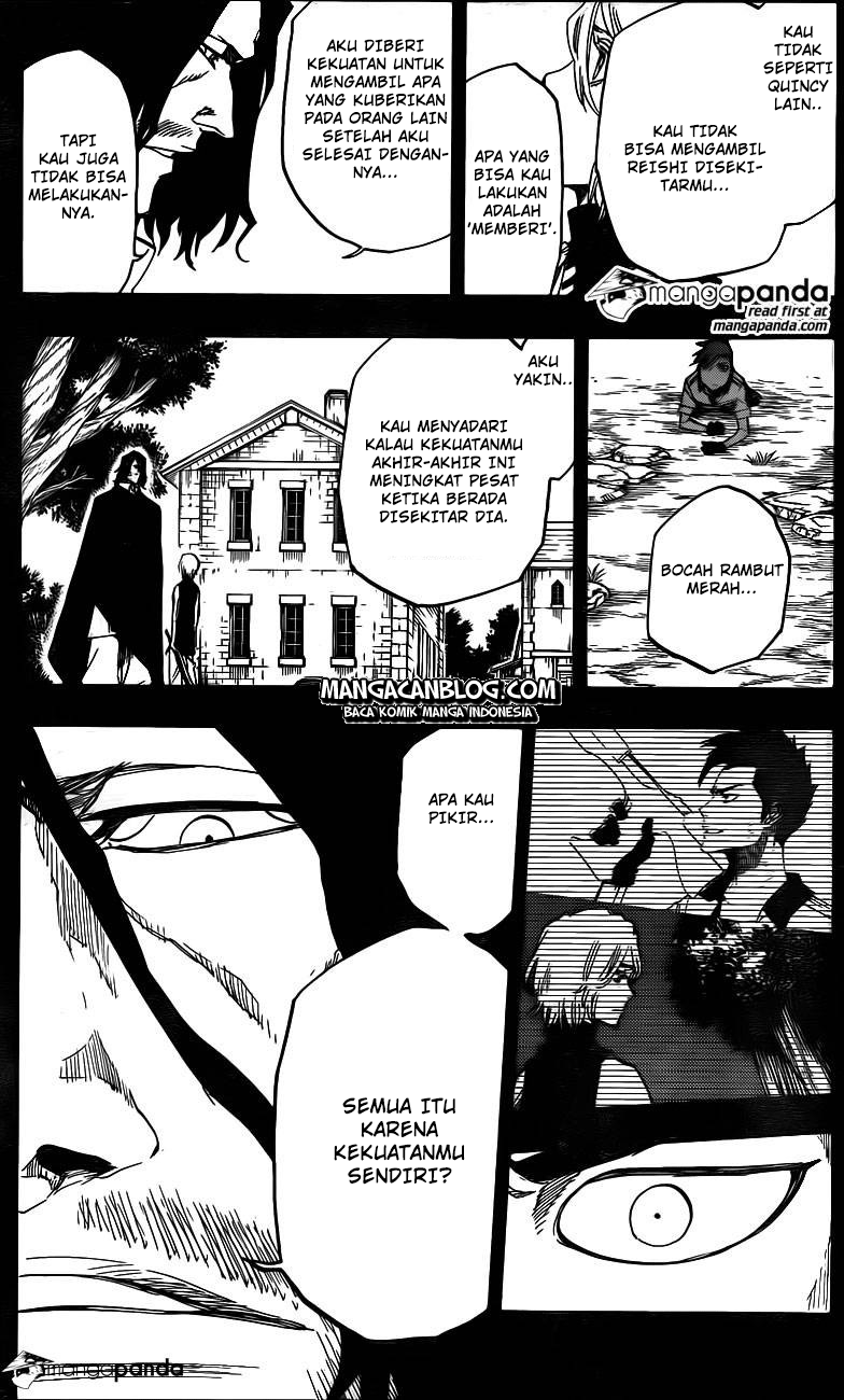 Bleach Chapter 633 Image 10