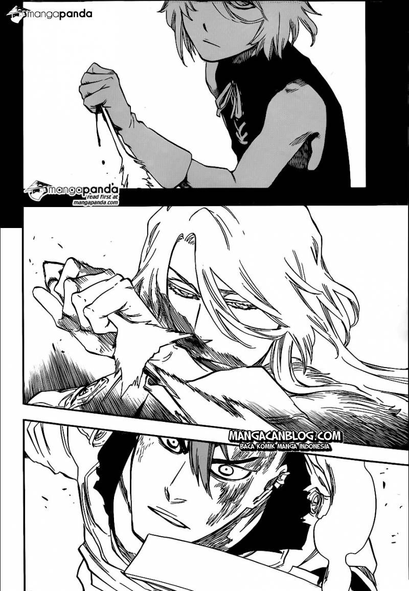 Bleach Chapter 633 Image 15