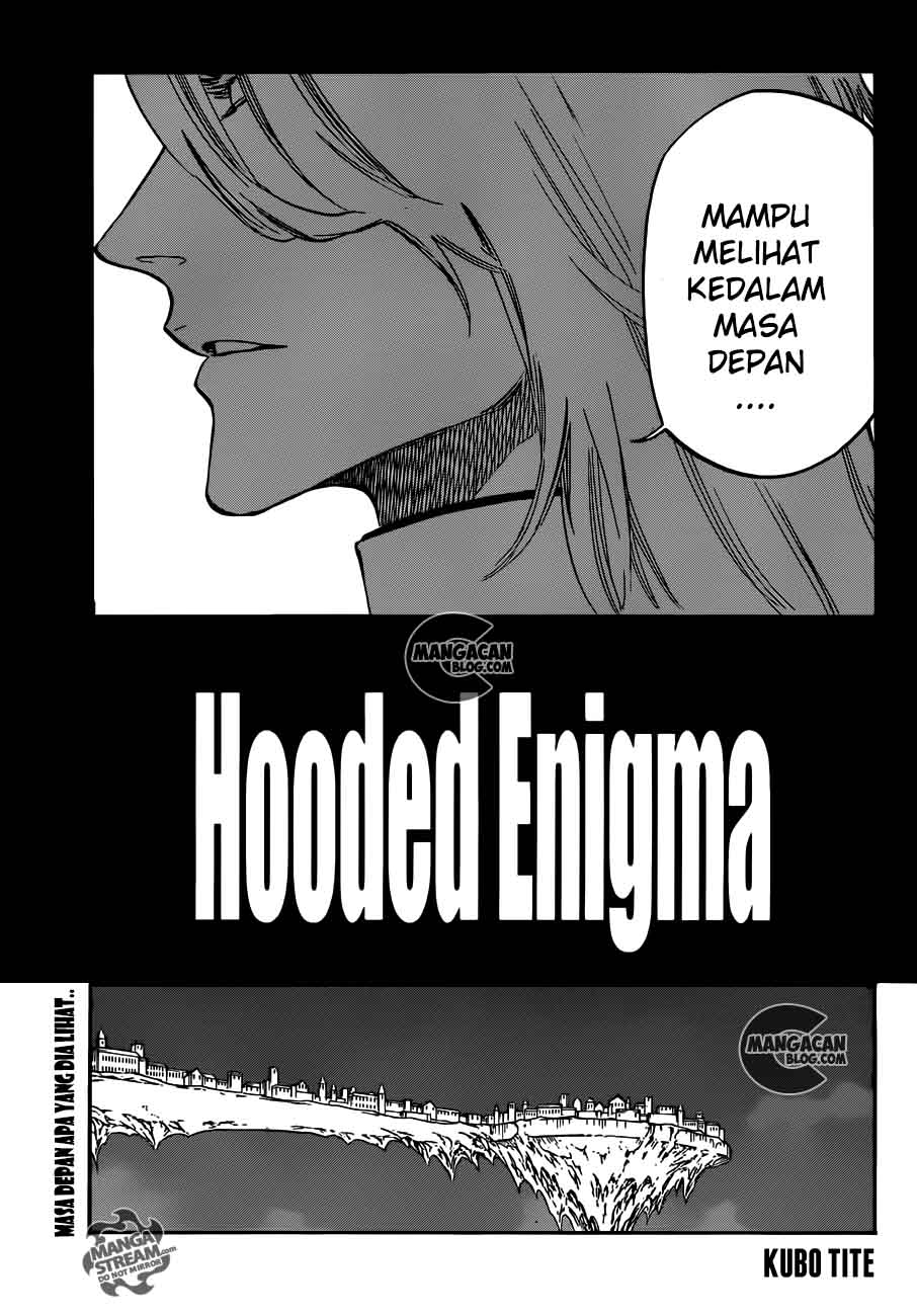 Bleach Chapter 635 Image 4