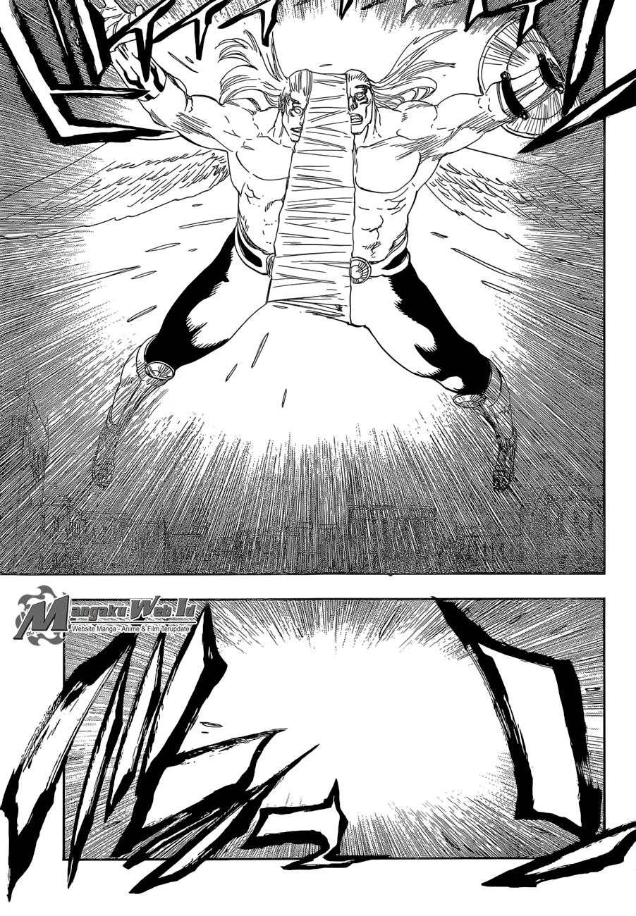 Bleach Chapter 670 Image 5