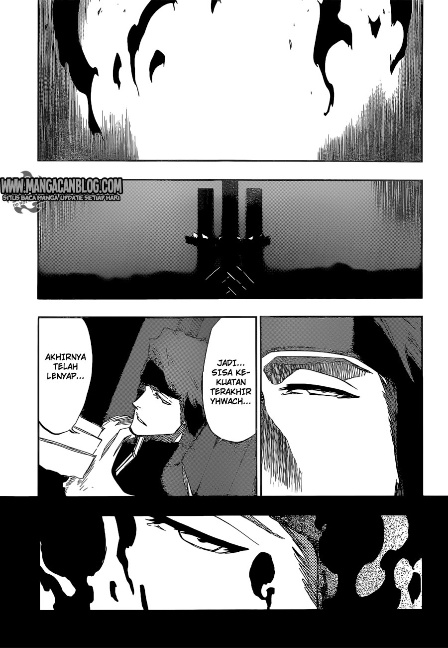 Bleach Chapter 686 Image 15