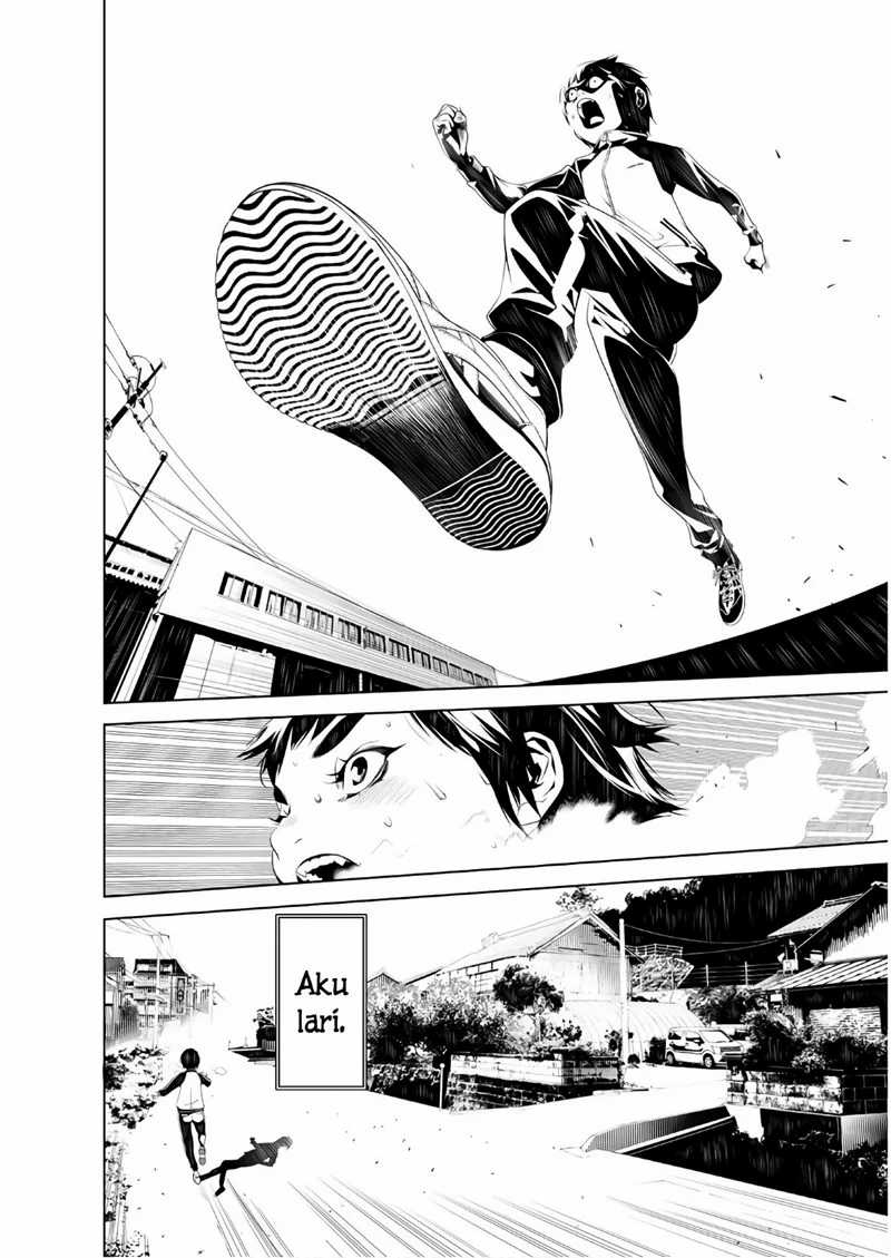 Bakemonogatari Chapter 35 Image 5