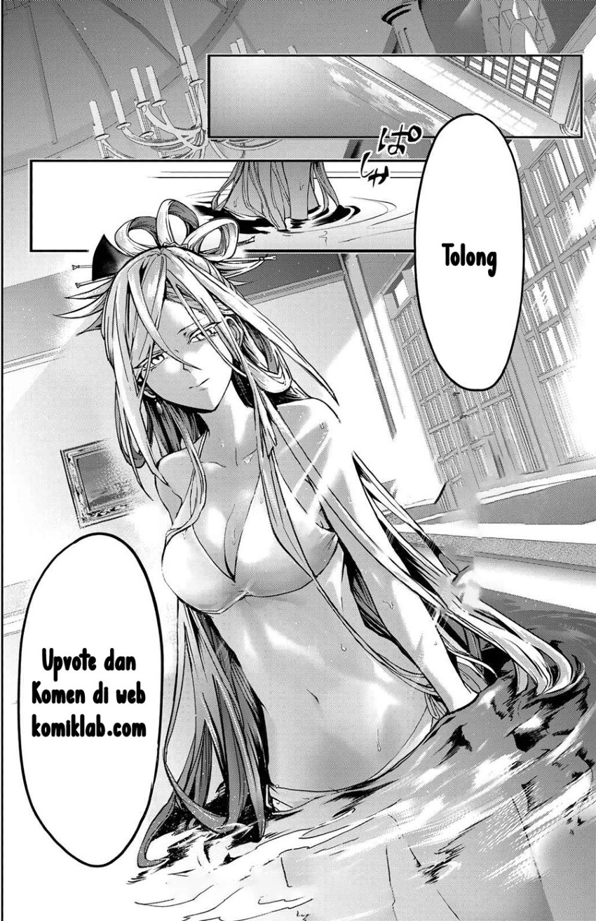 Yume de Furarete Hajimaru Yuri Chapter 11 Image 10