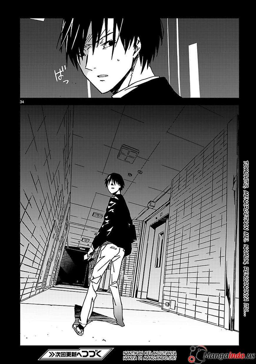 Abnormal-kei Joshi Chapter 005 Image 35