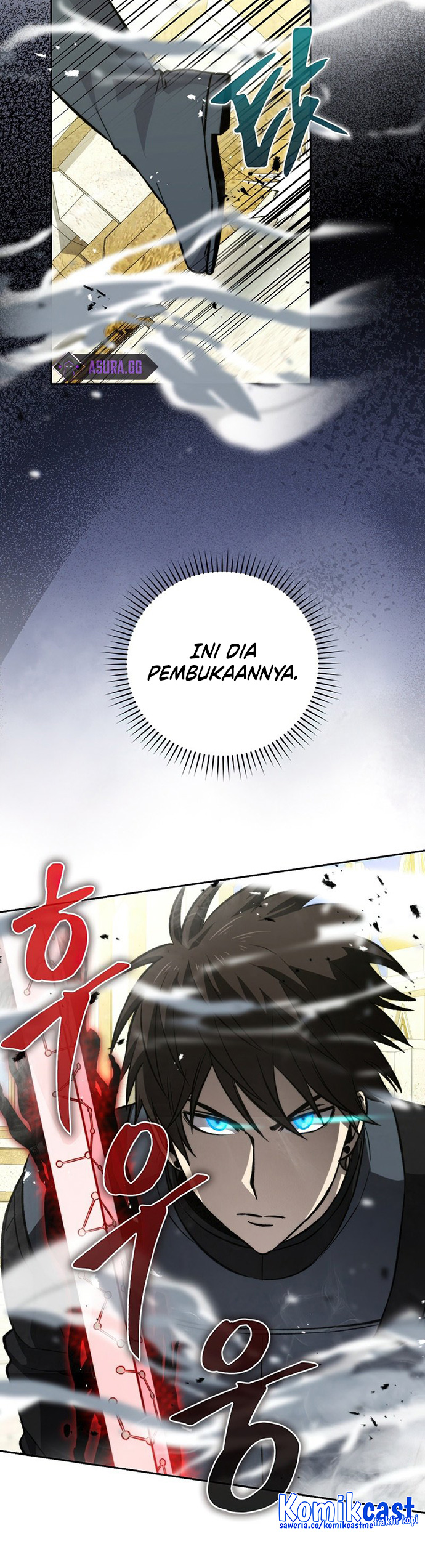 Demon Lord’s Martial Arts Ascension Chapter 24 Image 5