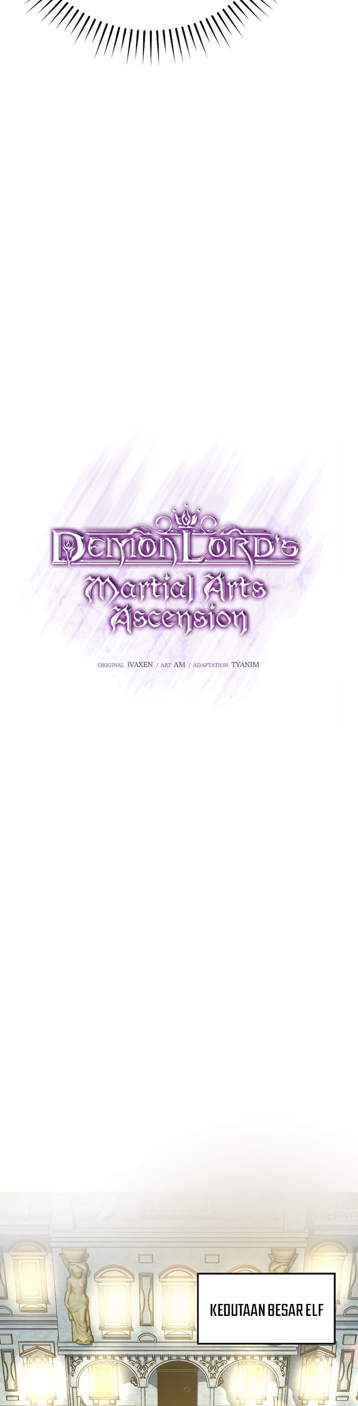 Demon Lord’s Martial Arts Ascension Chapter 30 Image 22