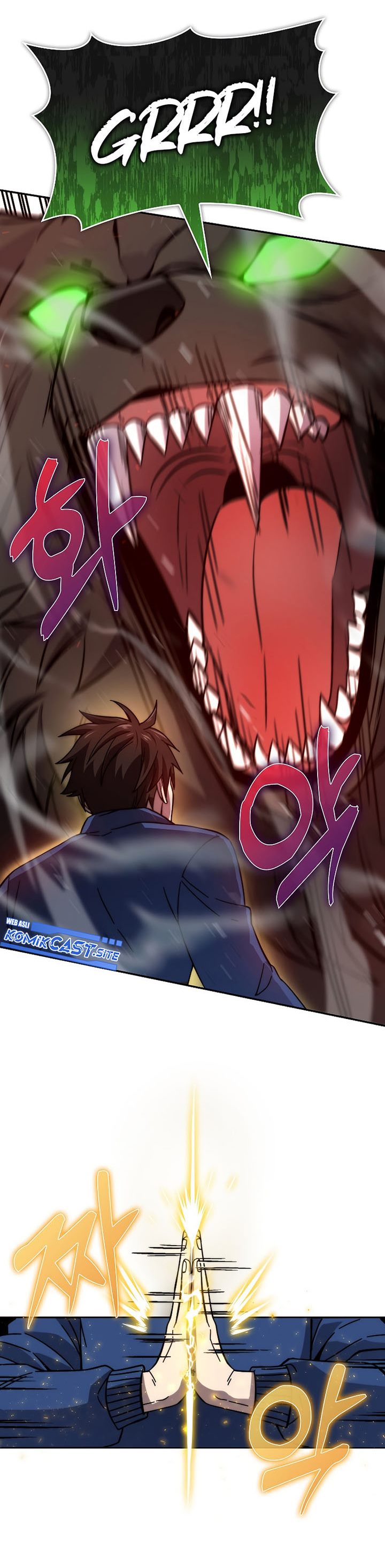 Demon Lord’s Martial Arts Ascension Chapter 33 Image 36