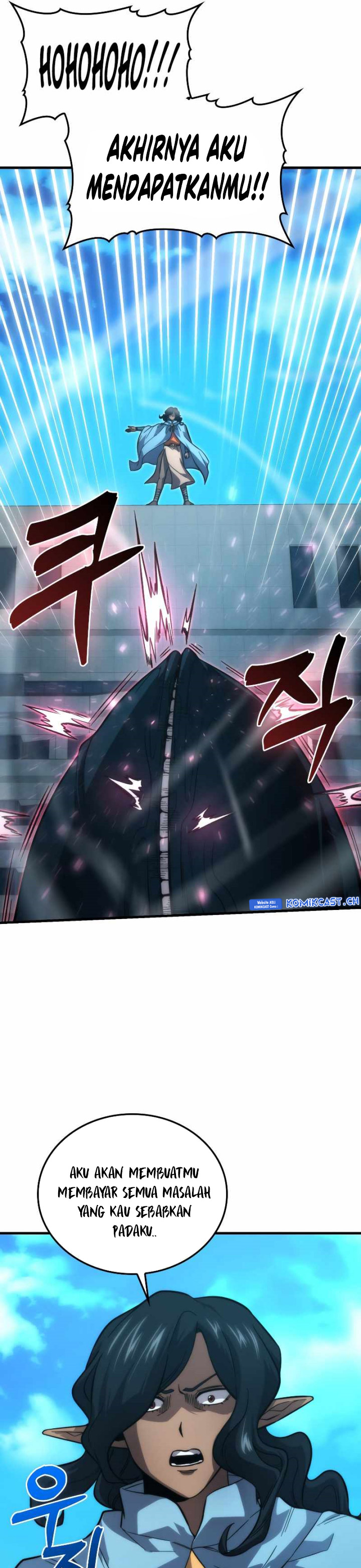 Demon Lord’s Martial Arts Ascension Chapter 54 Image 20